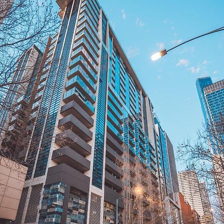 Molly'S Little Apartments Melbourne Exterior photo